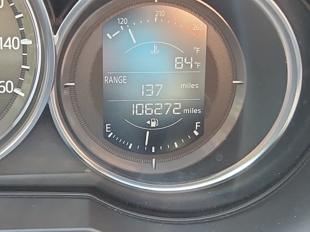 Image of 2017 Mazda Mazda6