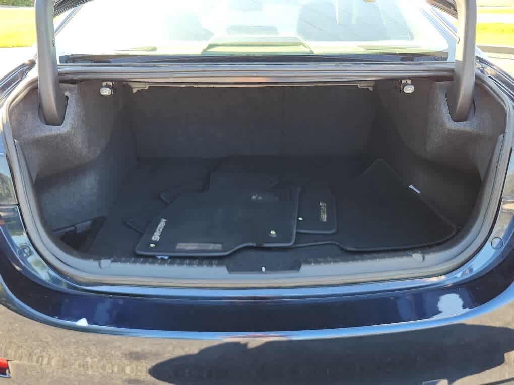 Image of 2017 Mazda Mazda6