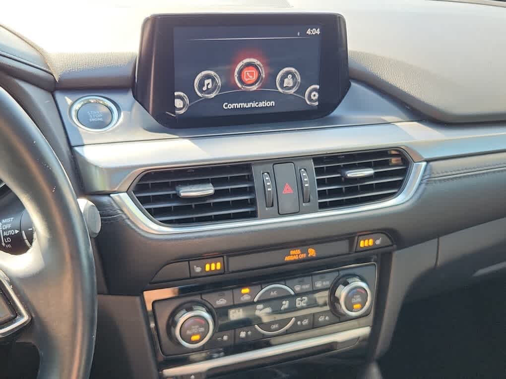 Image of 2017 Mazda Mazda6