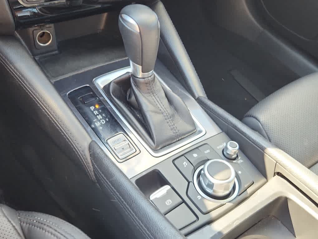 Image of 2017 Mazda Mazda6