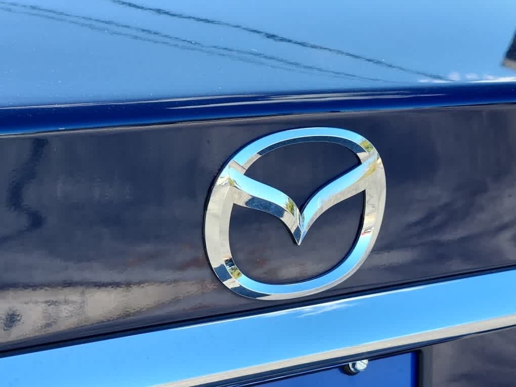 Image of 2017 Mazda Mazda6