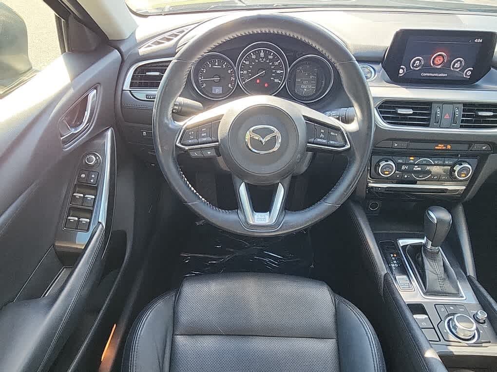 Image of 2017 Mazda Mazda6