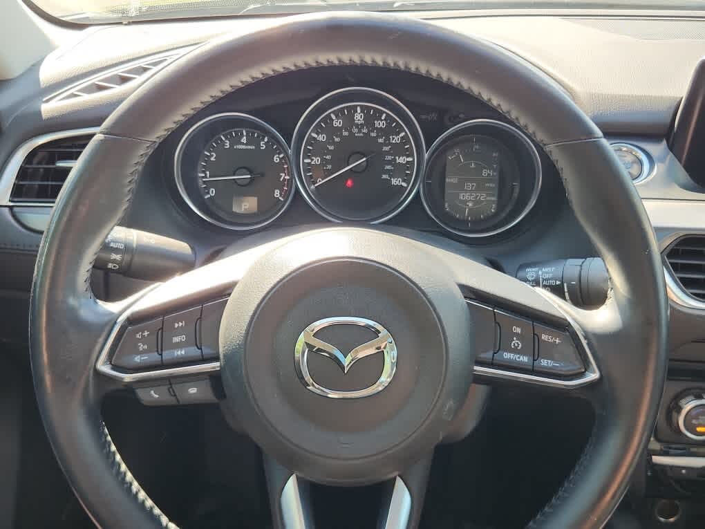 Image of 2017 Mazda Mazda6
