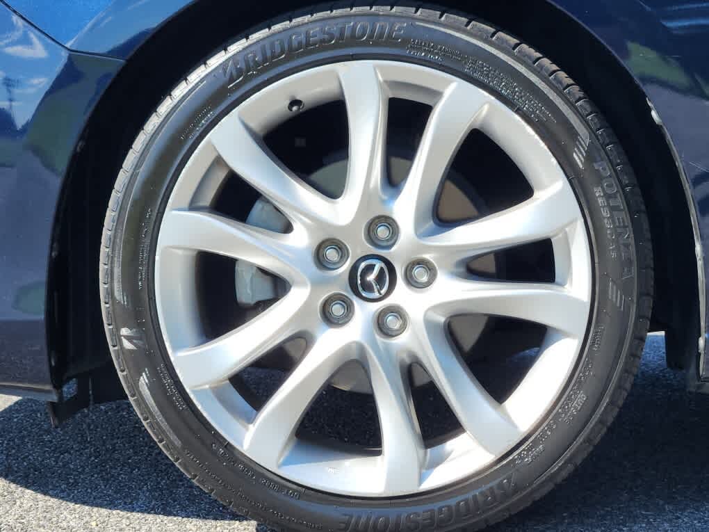 Image of 2017 Mazda Mazda6