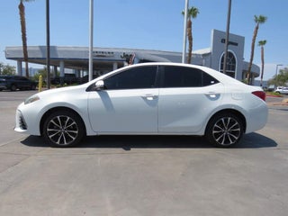 2017 Toyota Corolla thumbnail – Henderson, NV – 34