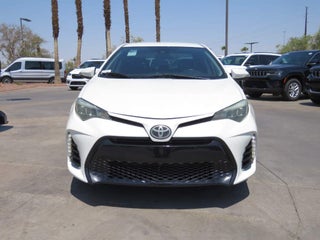 2017 Toyota Corolla thumbnail – Henderson, NV – 33