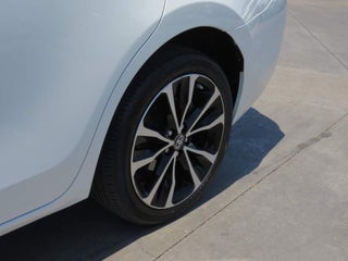 2017 Toyota Corolla thumbnail – Henderson, NV – 28