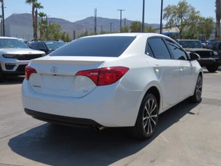 2017 Toyota Corolla thumbnail – Henderson, NV – 36