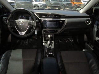 2017 Toyota Corolla thumbnail – Henderson, NV – 22