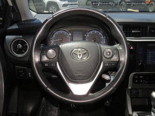 2017 Toyota Corolla thumbnail – Henderson, NV – 39