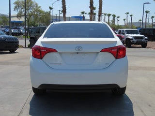 2017 Toyota Corolla thumbnail – Henderson, NV – 37
