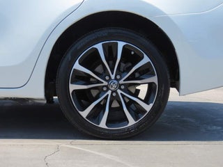 2017 Toyota Corolla thumbnail – Henderson, NV – 35
