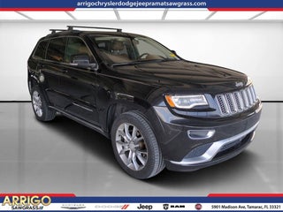 Jeep Grand Cherokee for sale Las Vegas