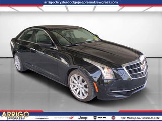 Cadillac ATS for sale Las Vegas