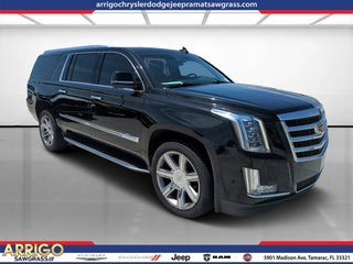 Cadillac Escalade ESV for sale Las Vegas