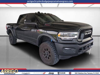 Ram 2500 for sale Las Vegas