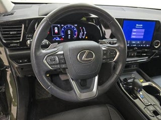 2024 Lexus NX 250 thumbnail – Miami, FL – 19