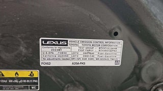 2024 Lexus NX 250 thumbnail – Miami, FL – 9