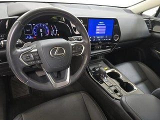 2024 Lexus NX 250 thumbnail – Miami, FL – 18