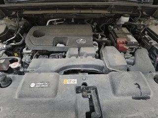 2024 Lexus NX 250 thumbnail – Miami, FL – 12