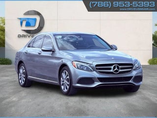 Mercedes-Benz C-Class for sale Las Vegas