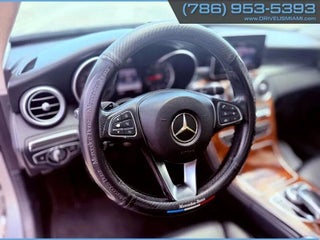 2015 Mercedes-Benz C-Class thumbnail – Miami, FL – 10