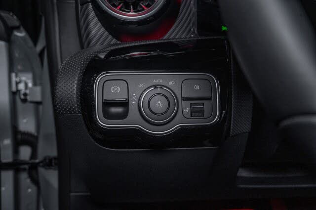 Image of 2025 Mercedes-Benz CLA
