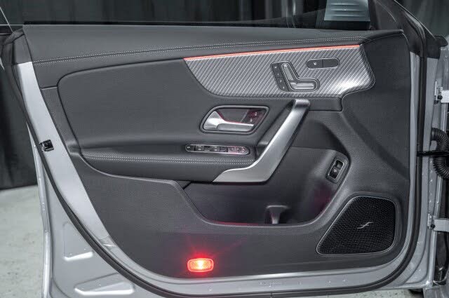 Image of 2025 Mercedes-Benz CLA