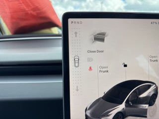 2024 Tesla Model 3 thumbnail – Hollywood, FL – 5