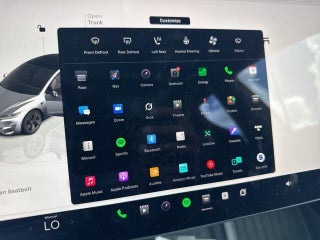 2024 Tesla Model 3 thumbnail – Hollywood, FL – 6