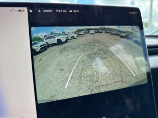 2024 Tesla Model 3 thumbnail – Hollywood, FL – 3