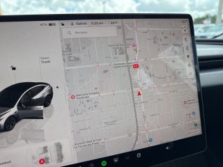 2024 Tesla Model 3 thumbnail – Hollywood, FL – 4
