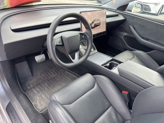 2024 Tesla Model 3 thumbnail – Hollywood, FL – 2