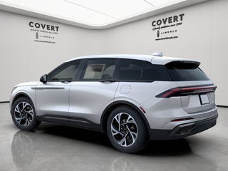 Image of 2025 Lincoln Nautilus