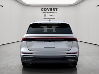 Image of 2025 Lincoln Nautilus