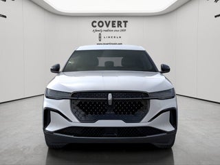 Image of 2025 Lincoln Nautilus