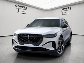 Image of 2025 Lincoln Nautilus