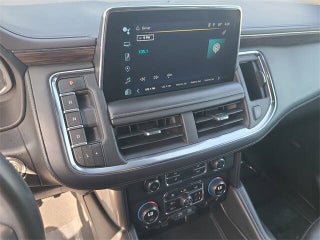 2023 Chevrolet Suburban thumbnail – Miami Shores, FL – 32