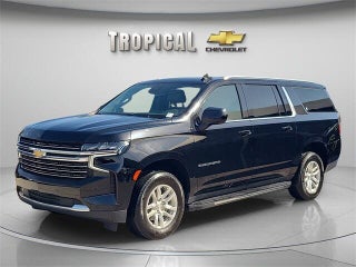 Chevrolet Suburban for sale Las Vegas