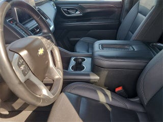 2023 Chevrolet Suburban thumbnail – Miami Shores, FL – 24