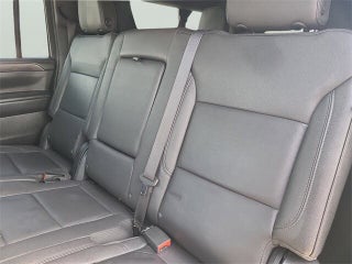2023 Chevrolet Suburban thumbnail – Miami Shores, FL – 15