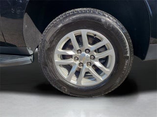 2023 Chevrolet Suburban thumbnail – Miami Shores, FL – 13