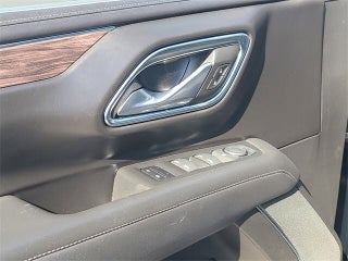 2023 Chevrolet Suburban thumbnail – Miami Shores, FL – 22