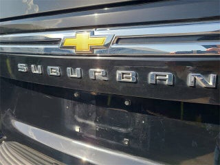 2023 Chevrolet Suburban thumbnail – Miami Shores, FL – 9