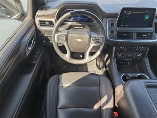 2023 Chevrolet Suburban thumbnail – Miami Shores, FL – 19