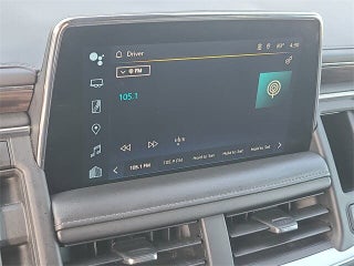 2023 Chevrolet Suburban thumbnail – Miami Shores, FL – 33