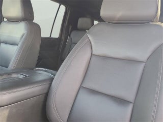 2023 Chevrolet Suburban thumbnail – Miami Shores, FL – 25