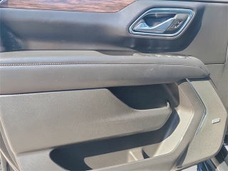 2023 Chevrolet Suburban thumbnail – Miami Shores, FL – 21