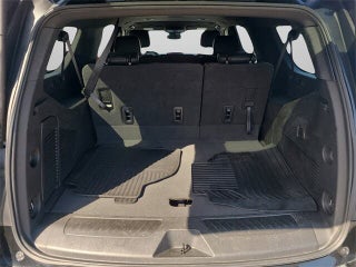 2023 Chevrolet Suburban thumbnail – Miami Shores, FL – 11
