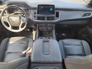 2023 Chevrolet Suburban thumbnail – Miami Shores, FL – 18